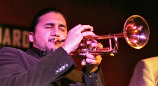 Tippin Records Michael Rodriguez